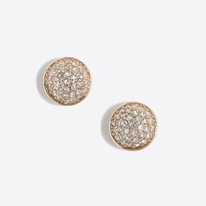 J. Crew Fireball Stud Earrings